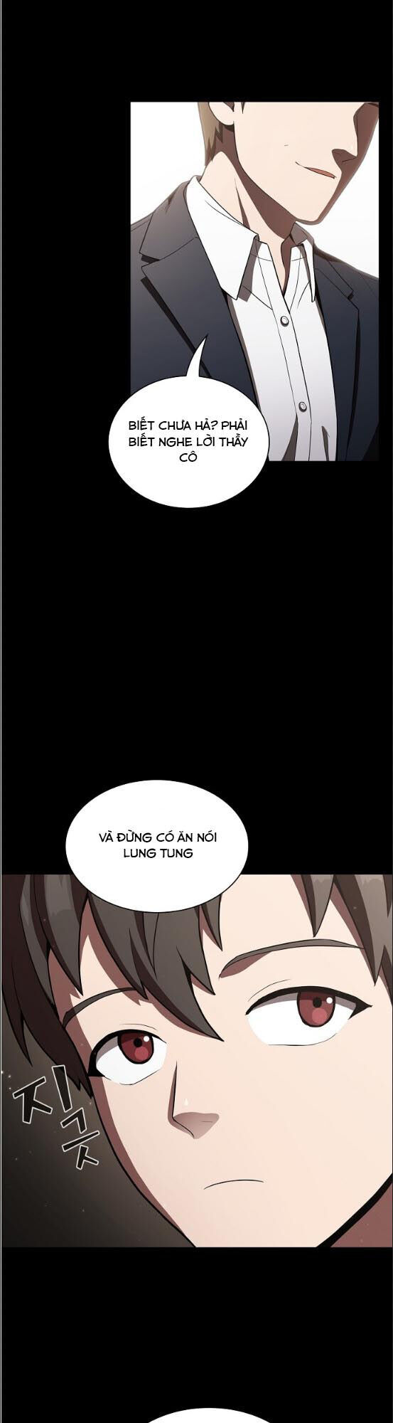 Tôi Là Người Chơi Leo Tháp Một Mình Chapter 12 - Trang 2