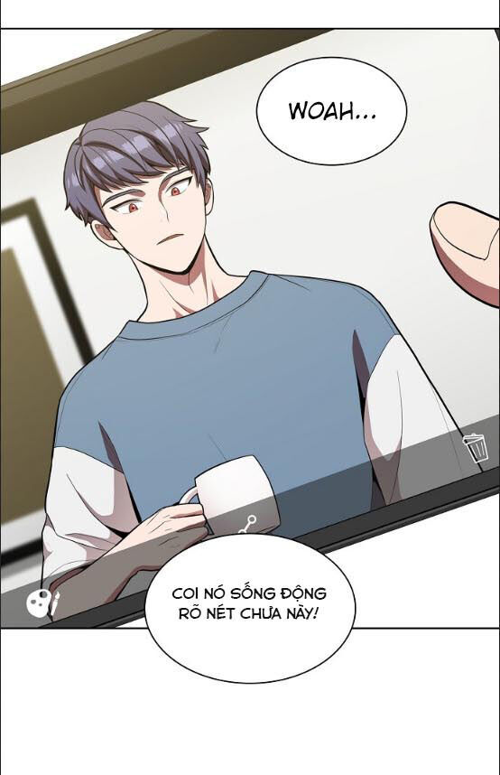 Tôi Là Người Chơi Leo Tháp Một Mình Chapter 12 - Trang 2