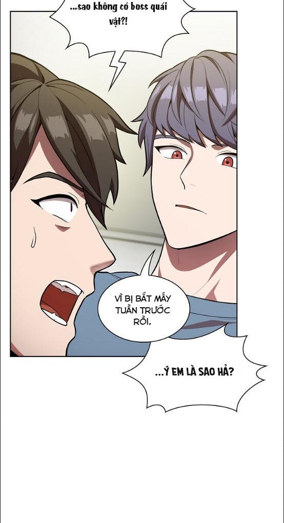 Tôi Là Người Chơi Leo Tháp Một Mình Chapter 12 - Trang 2