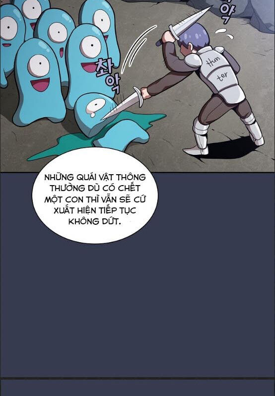 Tôi Là Người Chơi Leo Tháp Một Mình Chapter 12 - Trang 2