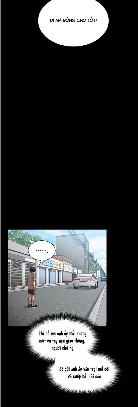 Tôi Là Người Chơi Leo Tháp Một Mình Chapter 12 - Trang 2