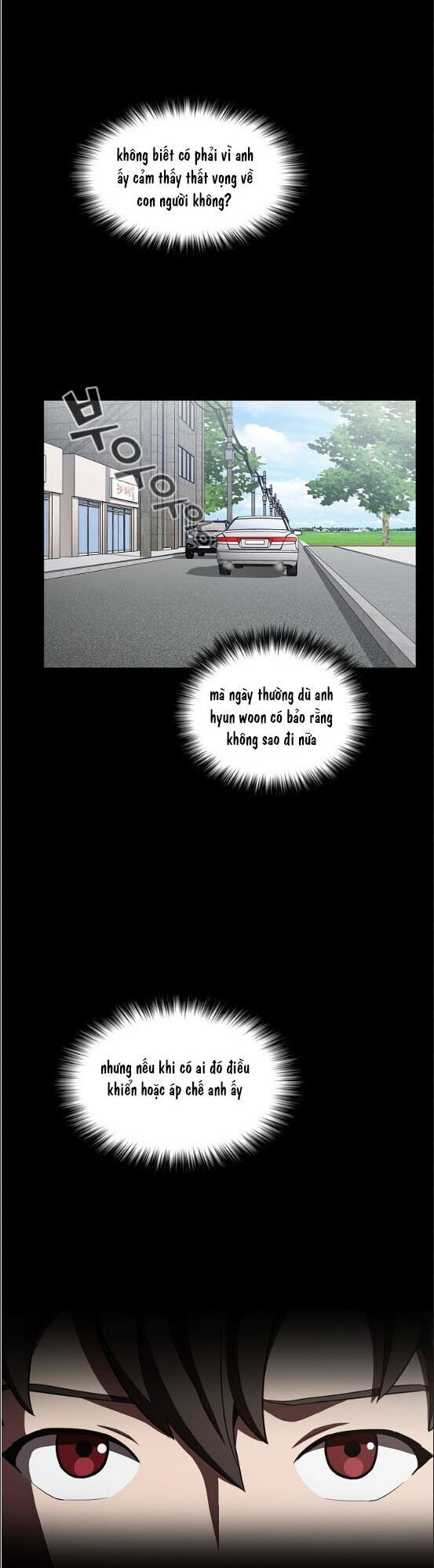 Tôi Là Người Chơi Leo Tháp Một Mình Chapter 12 - Trang 2