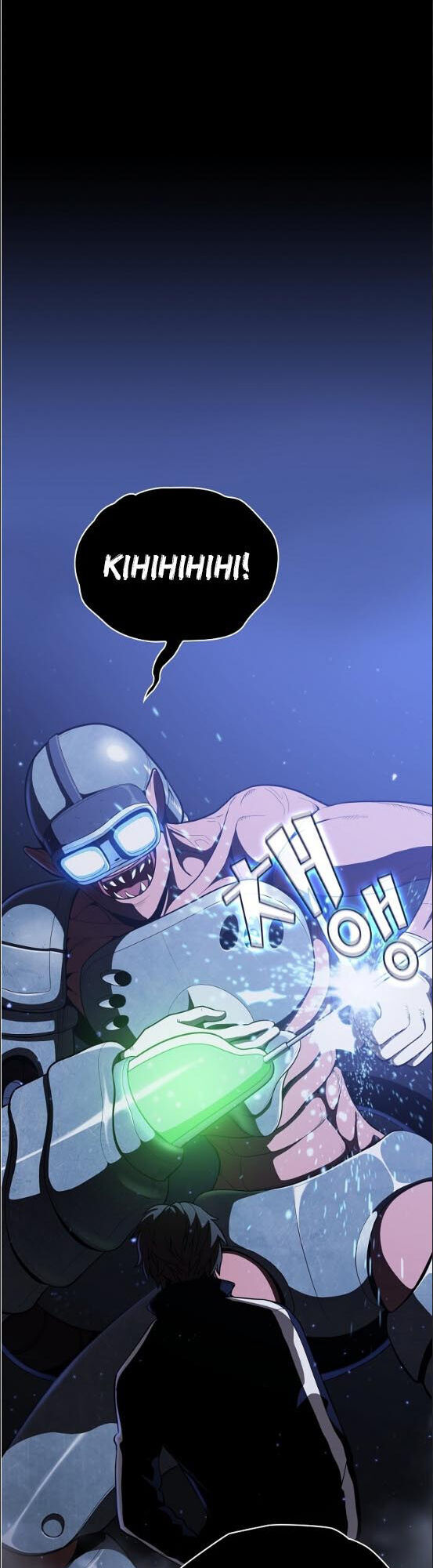 Tôi Là Người Chơi Leo Tháp Một Mình Chapter 12 - Trang 2