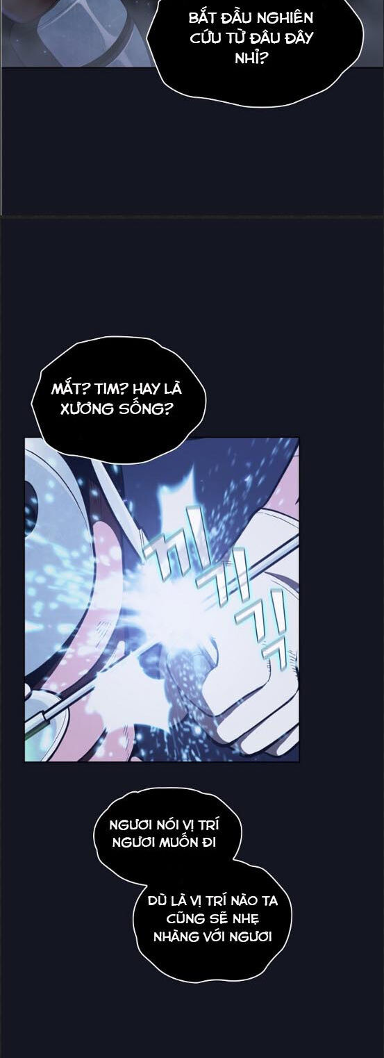 Tôi Là Người Chơi Leo Tháp Một Mình Chapter 12 - Trang 2