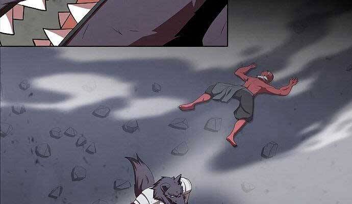 Tôi Là Người Chơi Leo Tháp Một Mình Chapter 120 - Trang 2