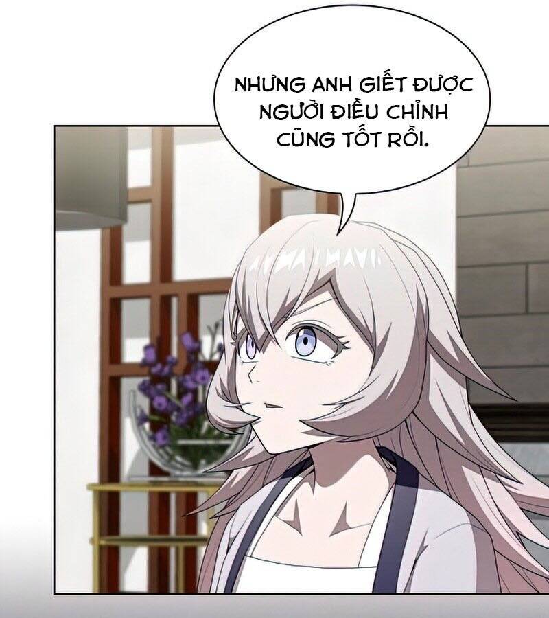 Tôi Là Người Chơi Leo Tháp Một Mình Chapter 121 - Trang 2