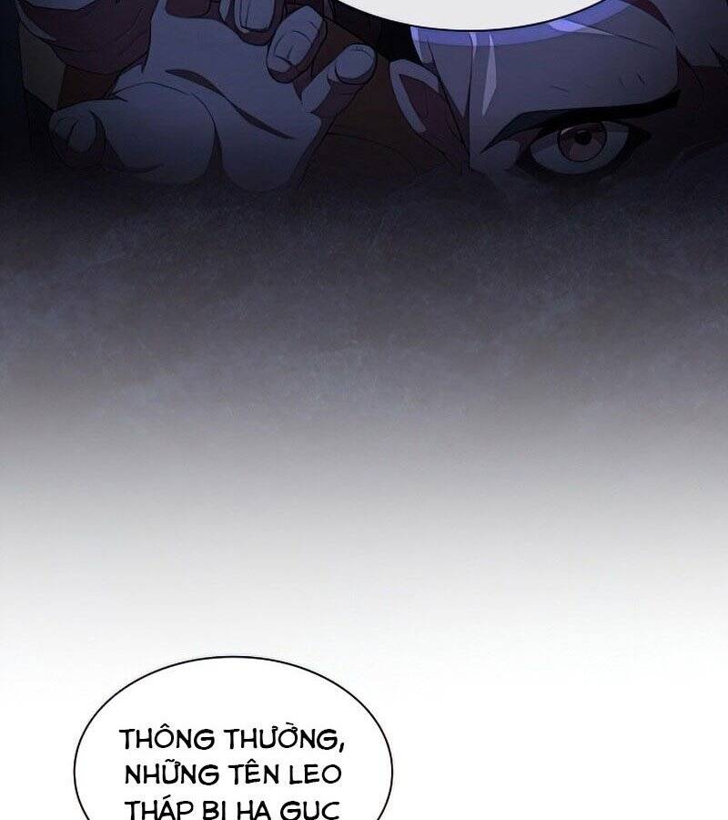 Tôi Là Người Chơi Leo Tháp Một Mình Chapter 121 - Trang 2