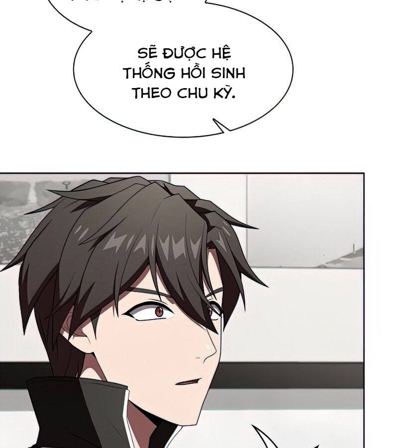 Tôi Là Người Chơi Leo Tháp Một Mình Chapter 121 - Trang 2