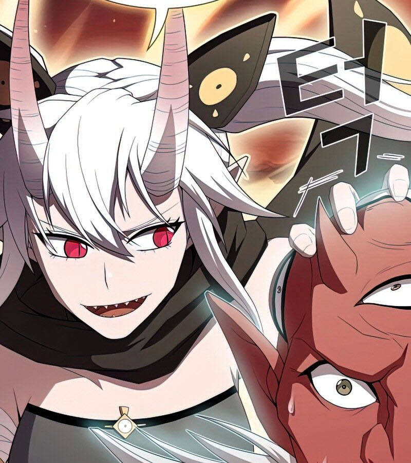 Tôi Là Người Chơi Leo Tháp Một Mình Chapter 121 - Trang 2