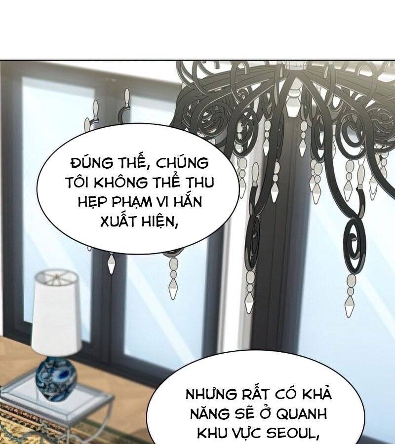 Tôi Là Người Chơi Leo Tháp Một Mình Chapter 121 - Trang 2