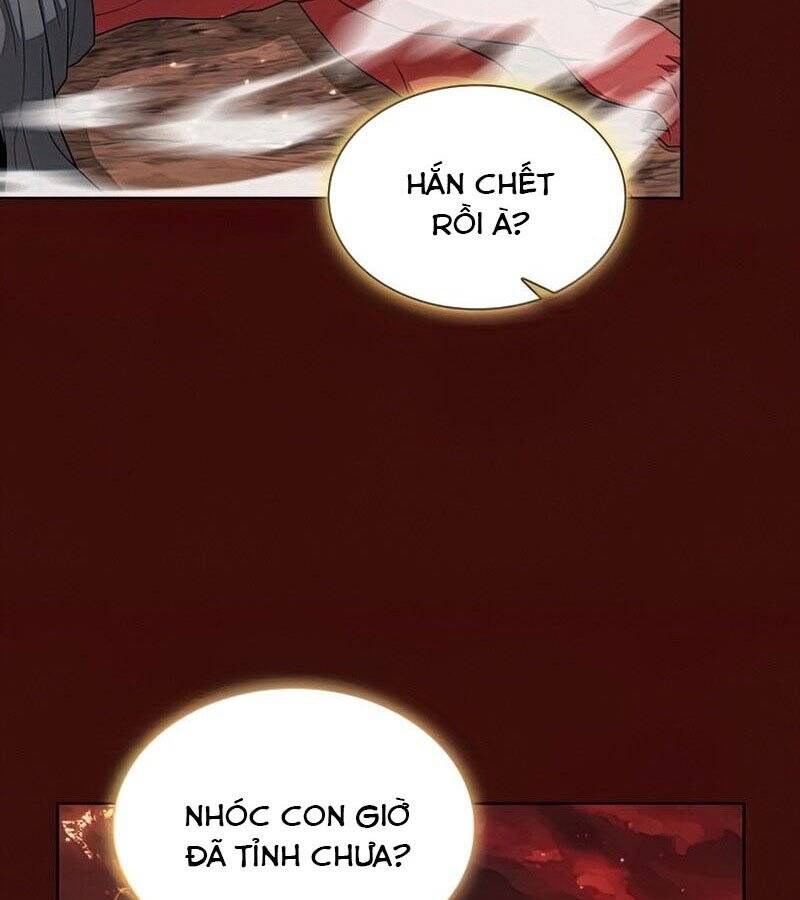 Tôi Là Người Chơi Leo Tháp Một Mình Chapter 121 - Trang 2