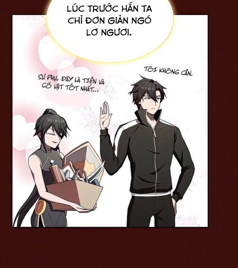 Tôi Là Người Chơi Leo Tháp Một Mình Chapter 121 - Trang 2