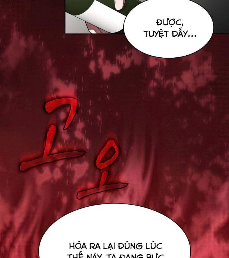 Tôi Là Người Chơi Leo Tháp Một Mình Chapter 121 - Trang 2