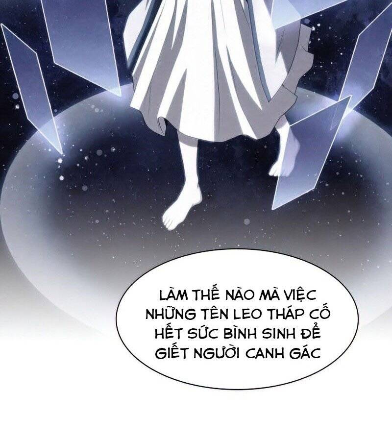 Tôi Là Người Chơi Leo Tháp Một Mình Chapter 121 - Trang 2