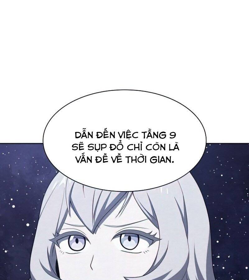 Tôi Là Người Chơi Leo Tháp Một Mình Chapter 121 - Trang 2