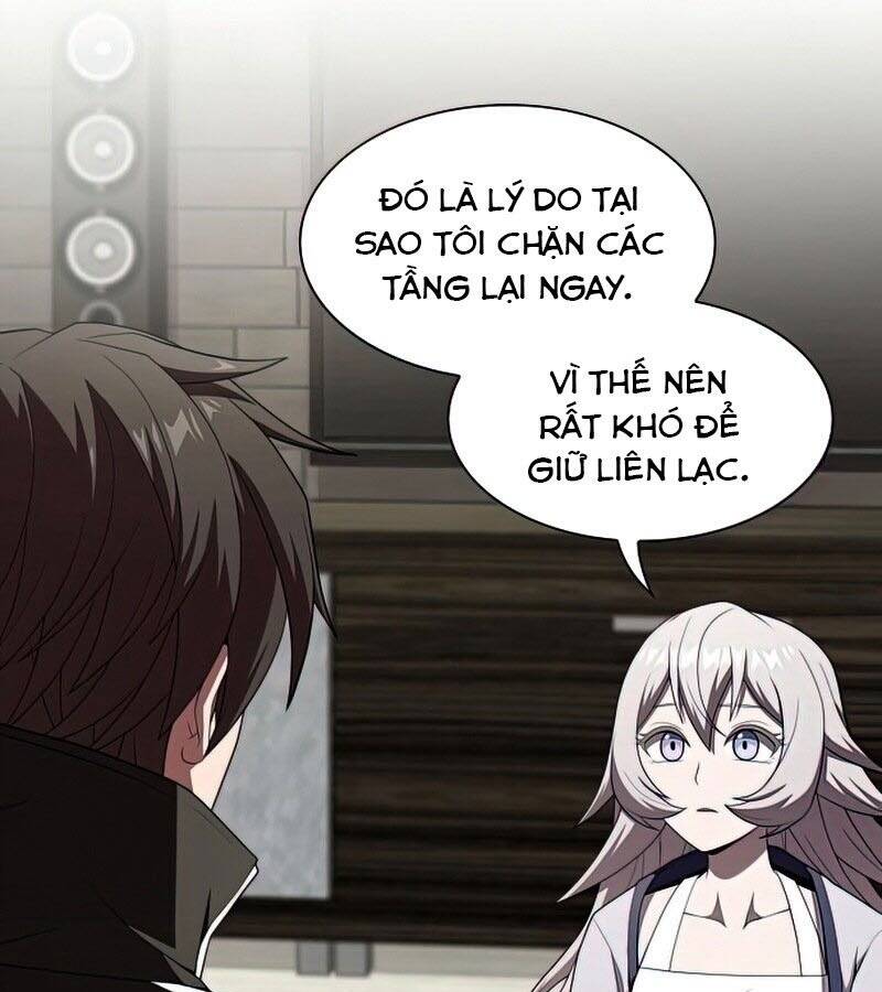 Tôi Là Người Chơi Leo Tháp Một Mình Chapter 121 - Trang 2