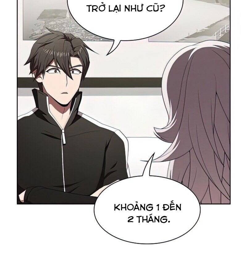 Tôi Là Người Chơi Leo Tháp Một Mình Chapter 121 - Trang 2