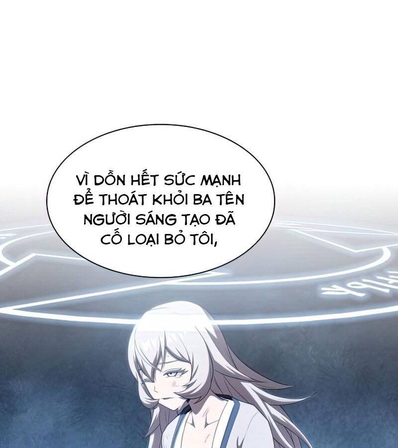 Tôi Là Người Chơi Leo Tháp Một Mình Chapter 121 - Trang 2