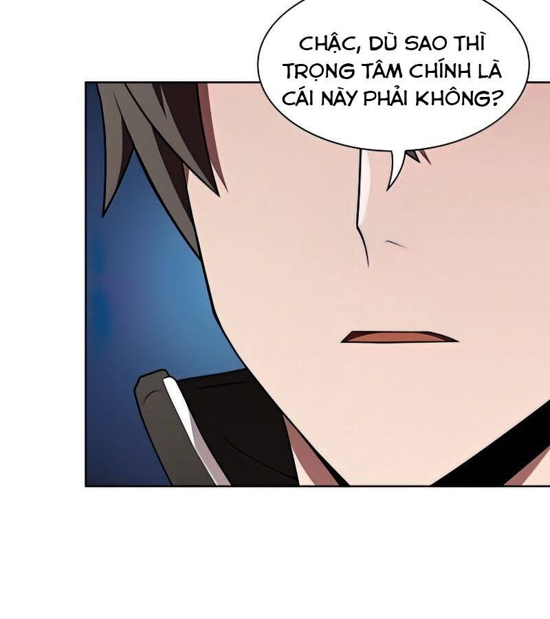 Tôi Là Người Chơi Leo Tháp Một Mình Chapter 121 - Trang 2