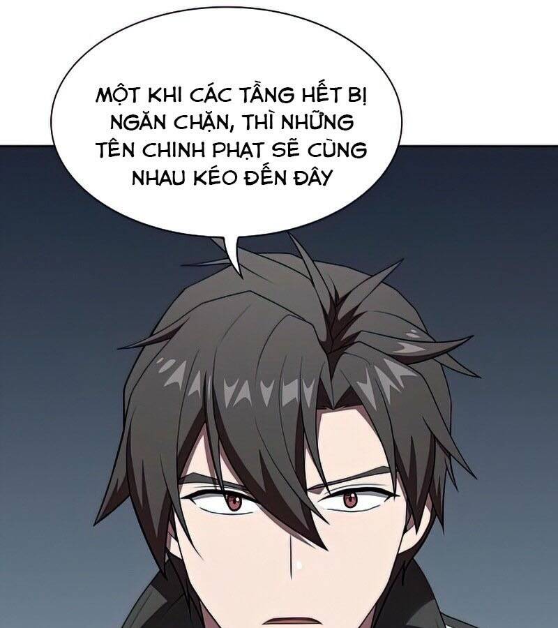 Tôi Là Người Chơi Leo Tháp Một Mình Chapter 121 - Trang 2