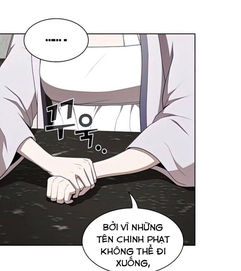 Tôi Là Người Chơi Leo Tháp Một Mình Chapter 121 - Trang 2