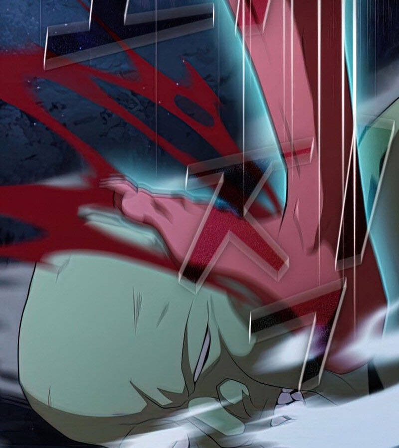 Tôi Là Người Chơi Leo Tháp Một Mình Chapter 121 - Trang 2