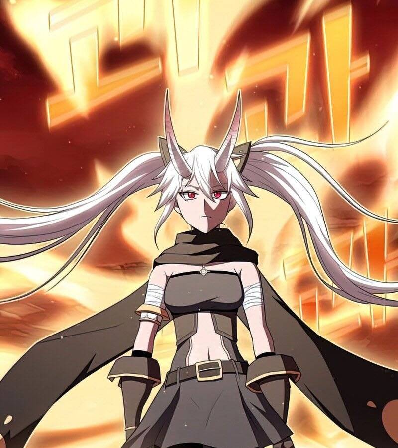 Tôi Là Người Chơi Leo Tháp Một Mình Chapter 121 - Trang 2