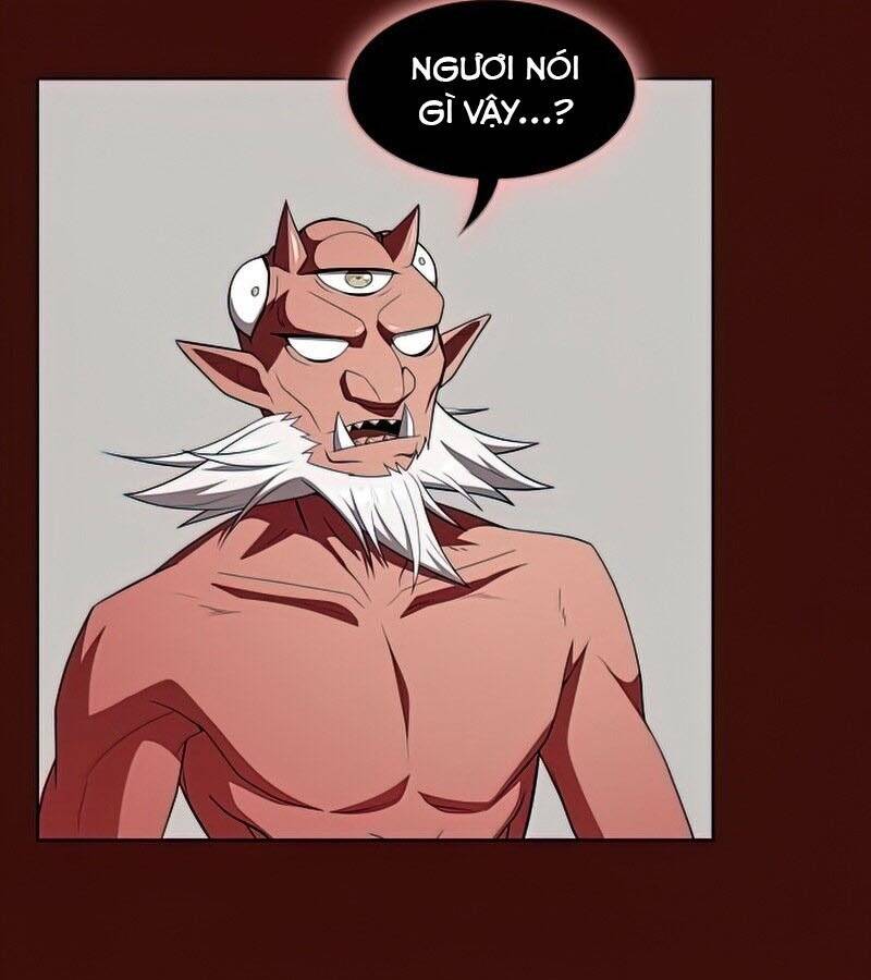 Tôi Là Người Chơi Leo Tháp Một Mình Chapter 121 - Trang 2