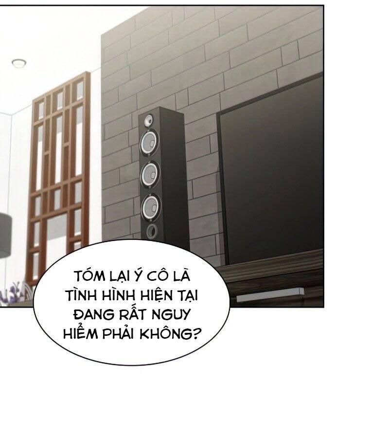 Tôi Là Người Chơi Leo Tháp Một Mình Chapter 121 - Trang 2