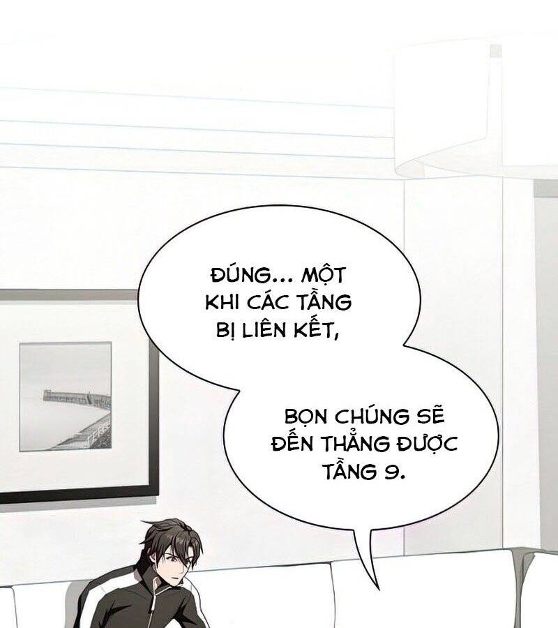 Tôi Là Người Chơi Leo Tháp Một Mình Chapter 121 - Trang 2