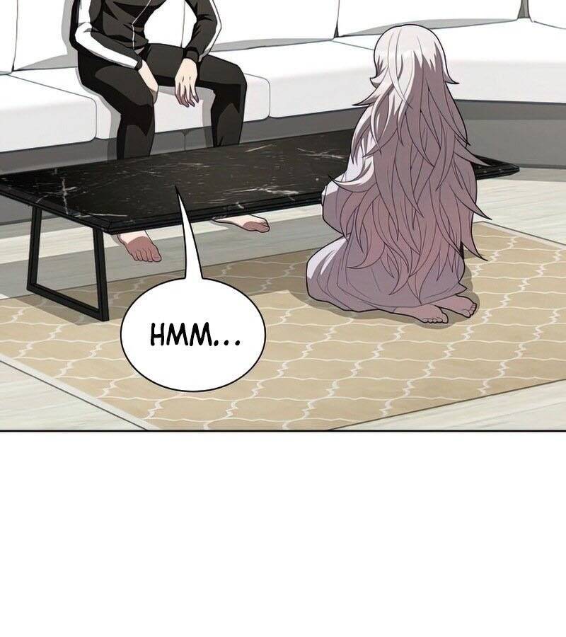 Tôi Là Người Chơi Leo Tháp Một Mình Chapter 121 - Trang 2