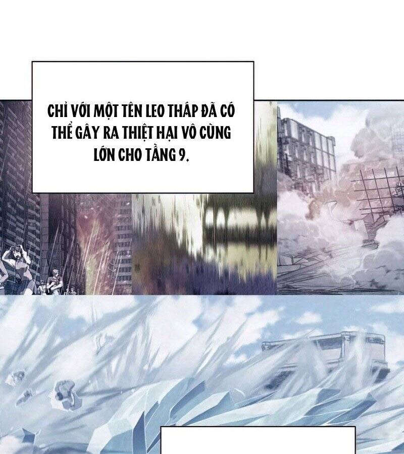 Tôi Là Người Chơi Leo Tháp Một Mình Chapter 121 - Trang 2