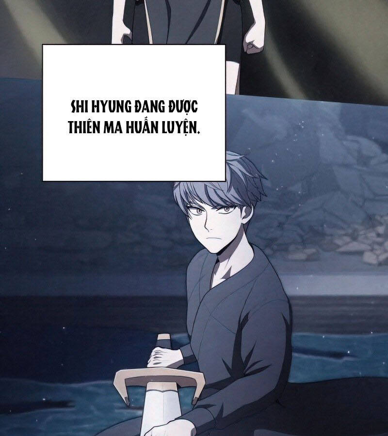 Tôi Là Người Chơi Leo Tháp Một Mình Chapter 121 - Trang 2