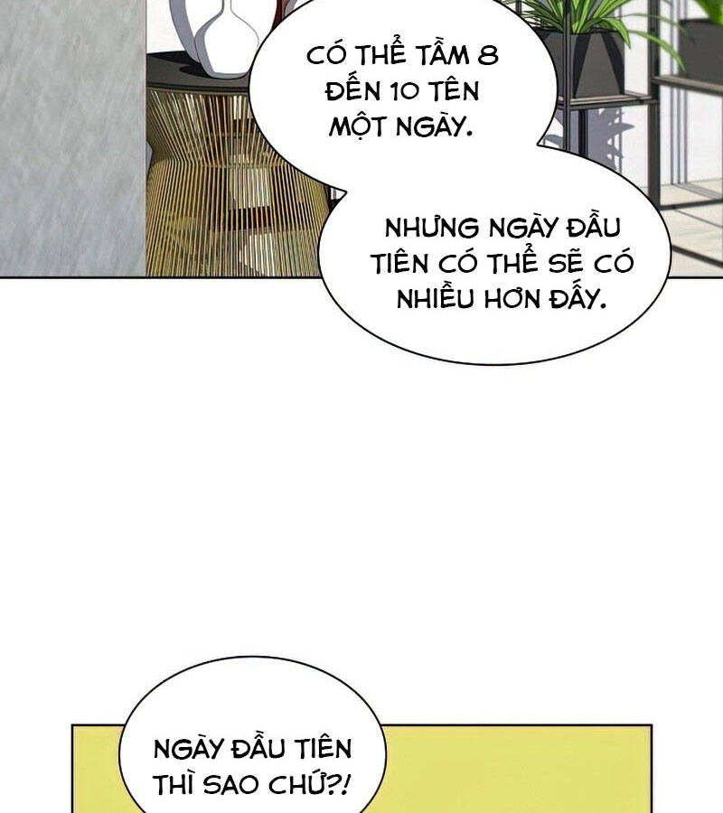 Tôi Là Người Chơi Leo Tháp Một Mình Chapter 121 - Trang 2