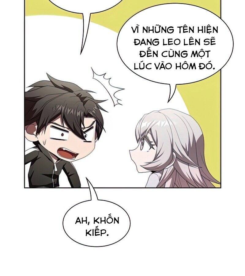 Tôi Là Người Chơi Leo Tháp Một Mình Chapter 121 - Trang 2