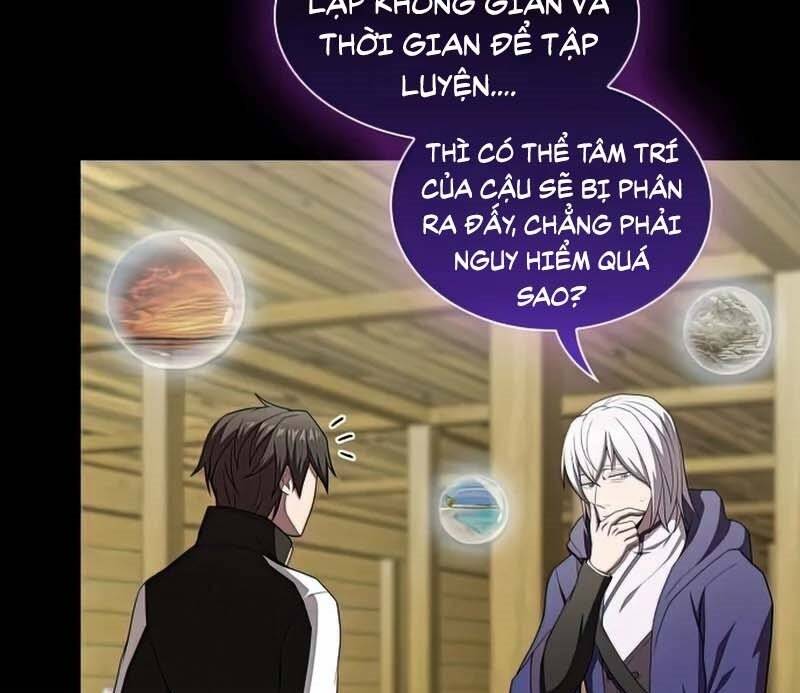 Tôi Là Người Chơi Leo Tháp Một Mình Chapter 122 - Trang 2