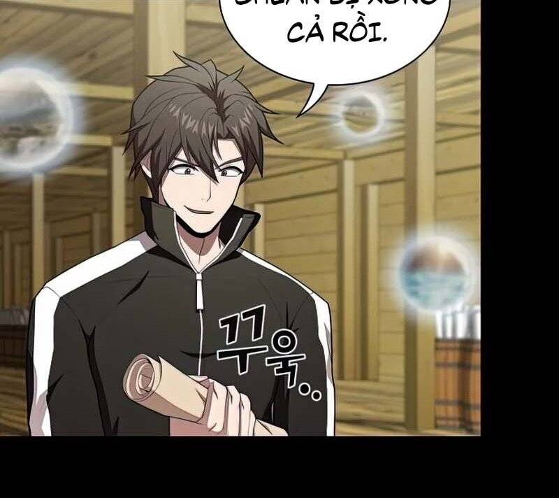 Tôi Là Người Chơi Leo Tháp Một Mình Chapter 122 - Trang 2