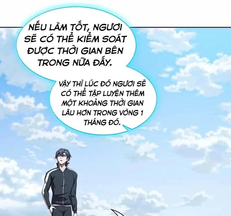 Tôi Là Người Chơi Leo Tháp Một Mình Chapter 122 - Trang 2