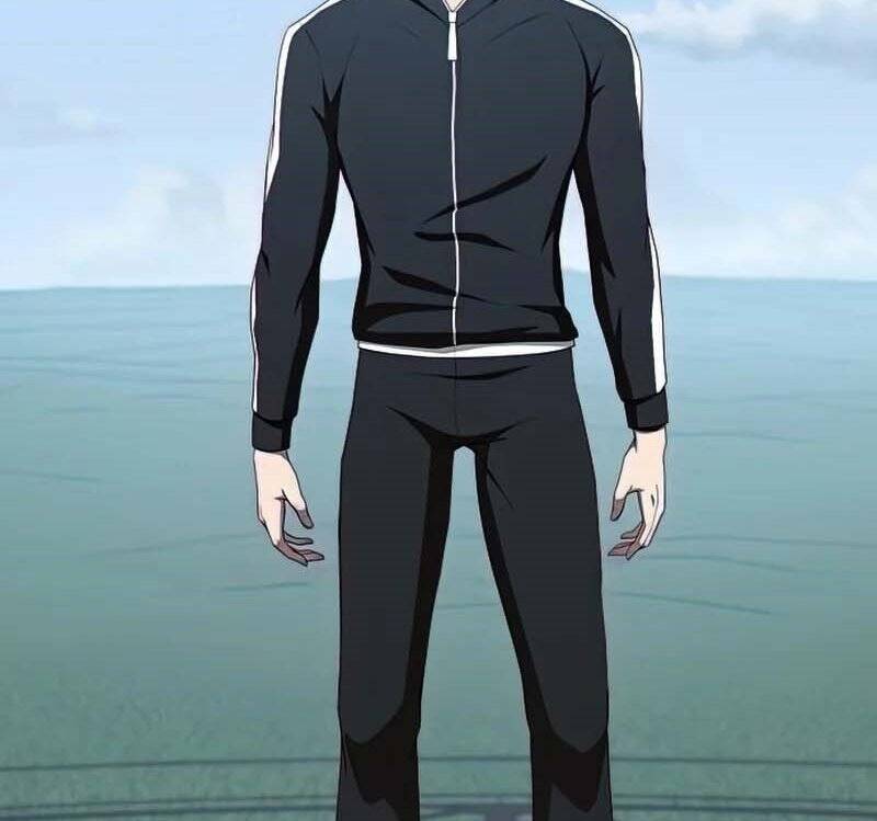 Tôi Là Người Chơi Leo Tháp Một Mình Chapter 122 - Trang 2