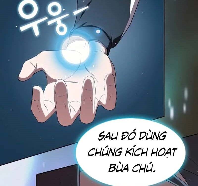 Tôi Là Người Chơi Leo Tháp Một Mình Chapter 122 - Trang 2