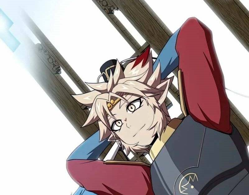 Tôi Là Người Chơi Leo Tháp Một Mình Chapter 122 - Trang 2