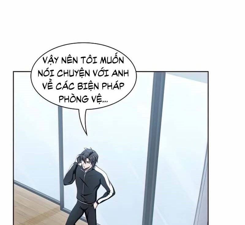 Tôi Là Người Chơi Leo Tháp Một Mình Chapter 122 - Trang 2