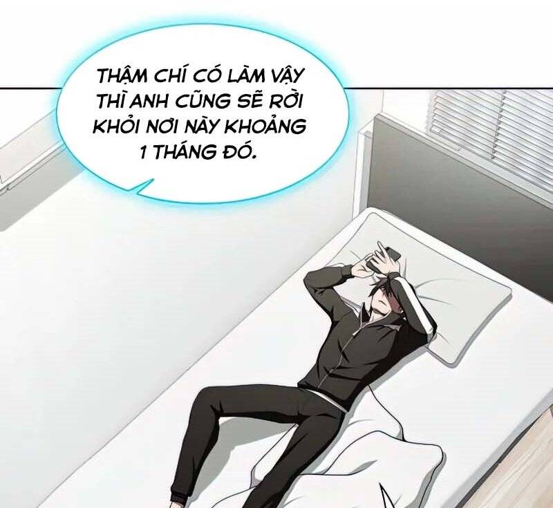 Tôi Là Người Chơi Leo Tháp Một Mình Chapter 122 - Trang 2