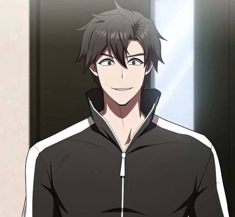 Tôi Là Người Chơi Leo Tháp Một Mình Chapter 122 - Trang 2