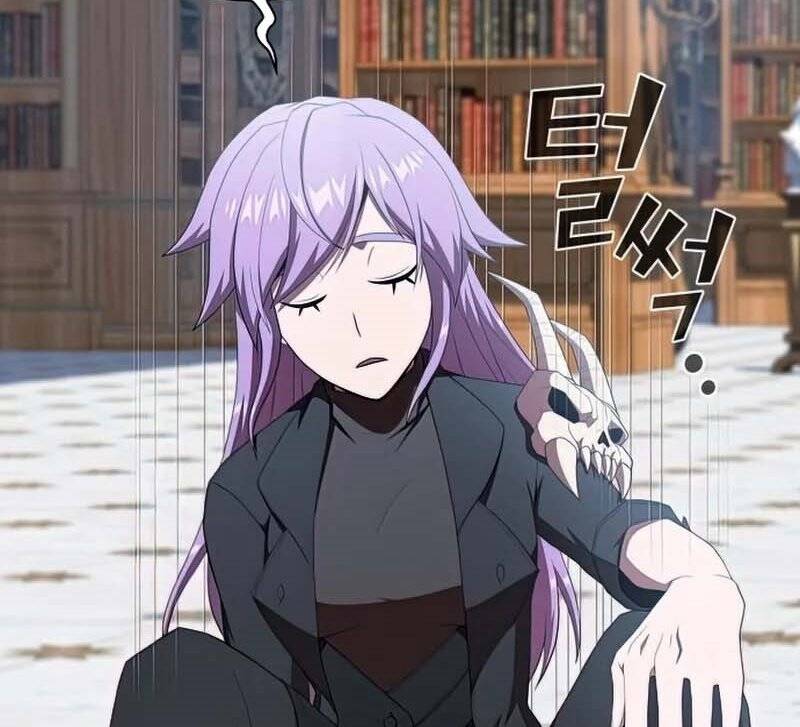 Tôi Là Người Chơi Leo Tháp Một Mình Chapter 122 - Trang 2