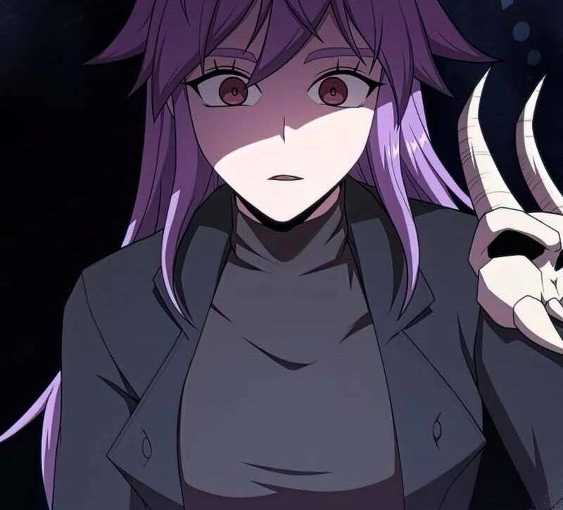 Tôi Là Người Chơi Leo Tháp Một Mình Chapter 122 - Trang 2