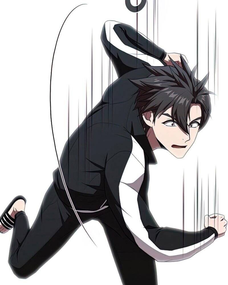 Tôi Là Người Chơi Leo Tháp Một Mình Chapter 123 - Trang 2