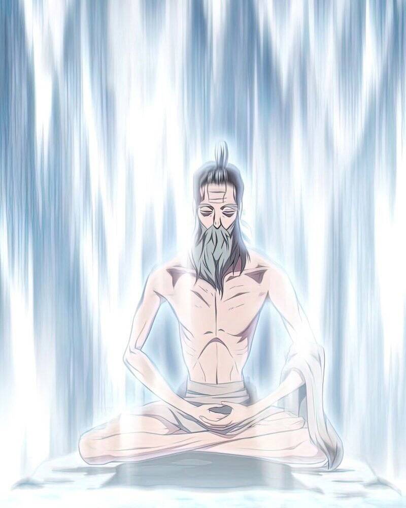 Tôi Là Người Chơi Leo Tháp Một Mình Chapter 123 - Trang 2