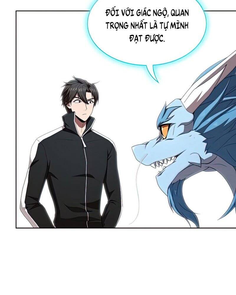 Tôi Là Người Chơi Leo Tháp Một Mình Chapter 123 - Trang 2
