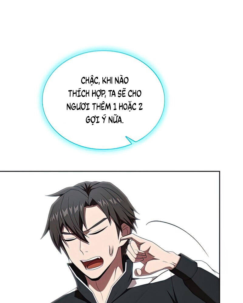 Tôi Là Người Chơi Leo Tháp Một Mình Chapter 123 - Trang 2